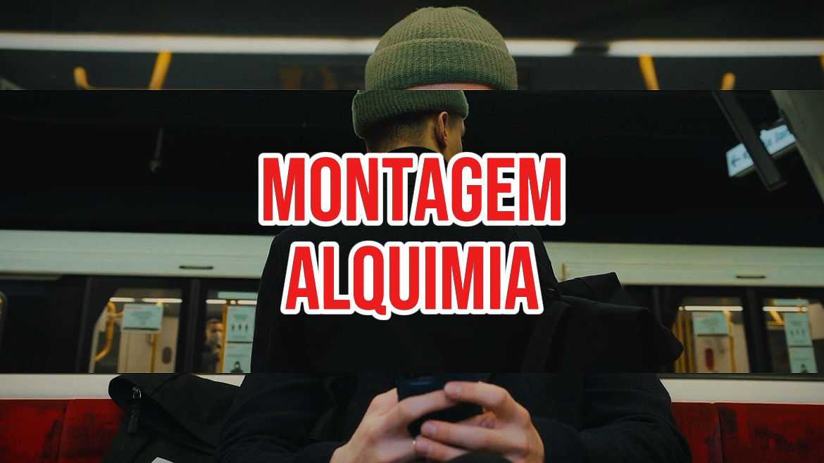 Montagem Alquimia 