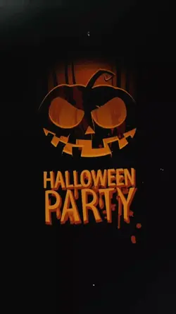 Helloween party
