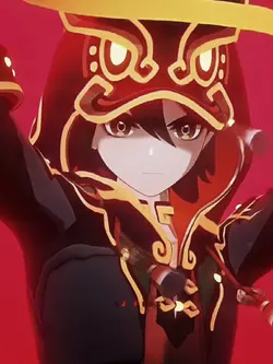 Gaming edit remake !