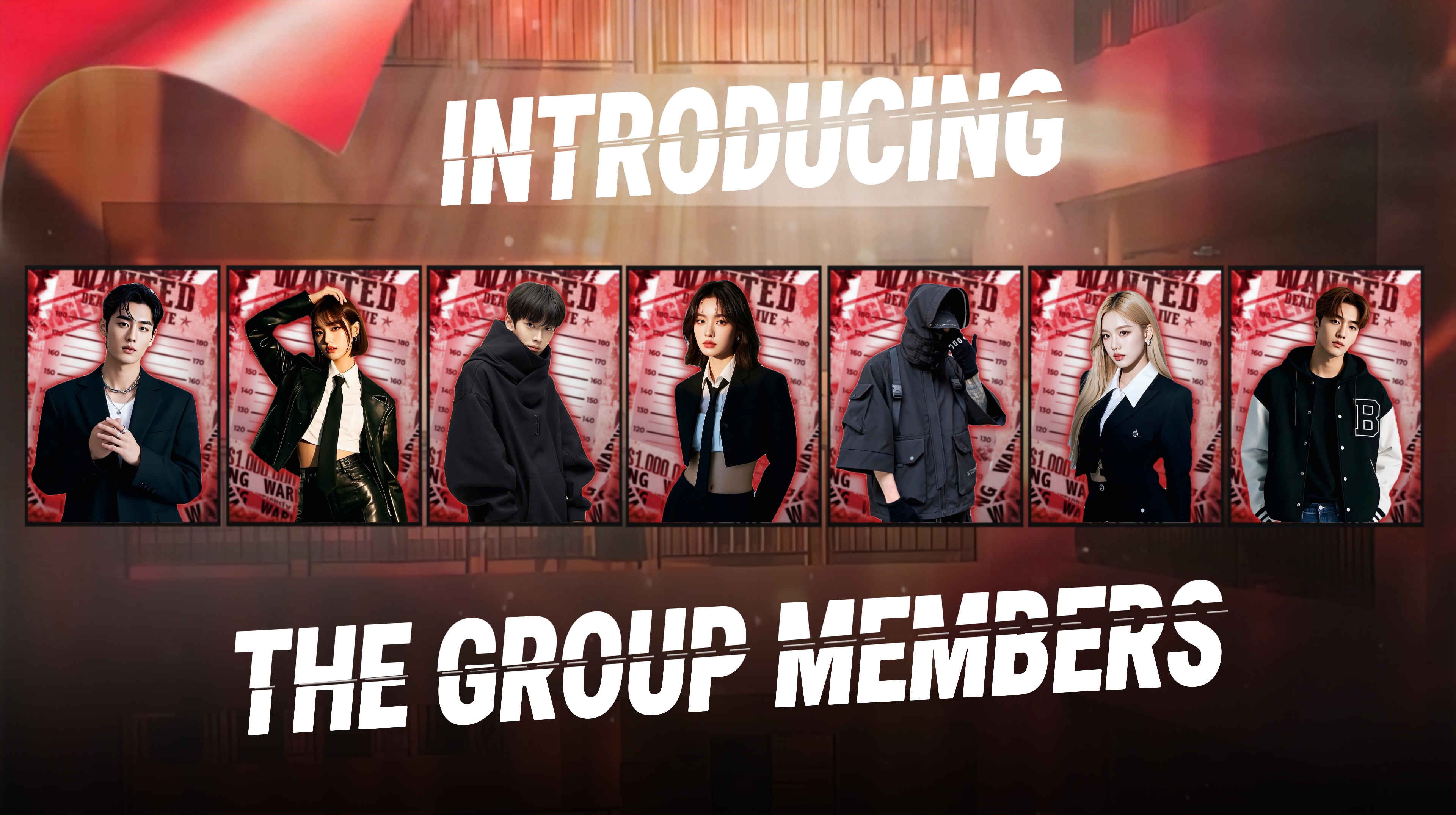 GRUP INTRO / VER7