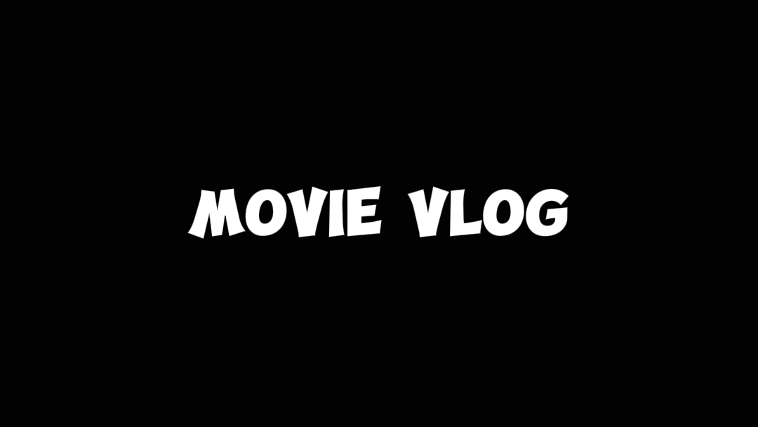 film vlog 'u