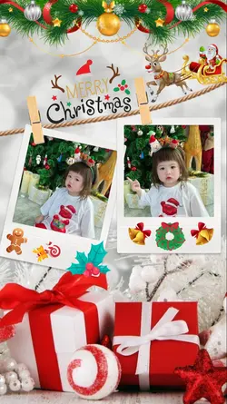 คริสต์มาส​8