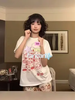 rei fancam