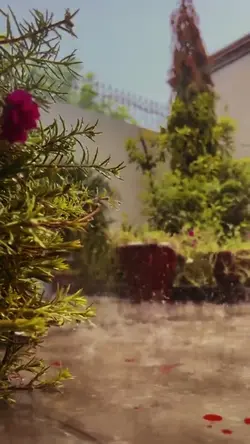 Ye mosam ki barish 