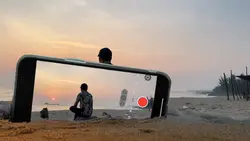 Mẫu ĐỘC LẠ