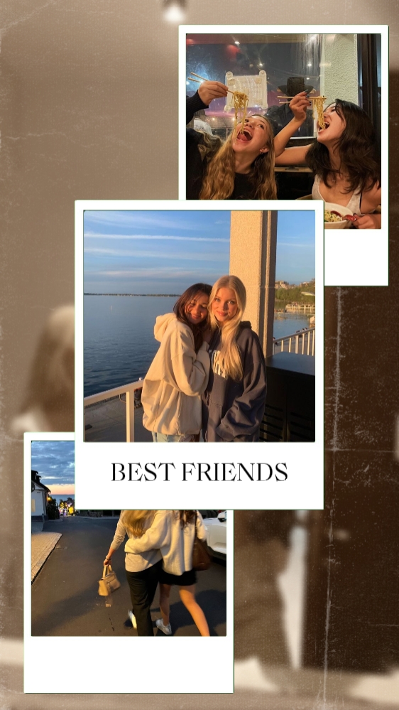 Best Friends 