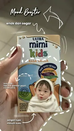 ultra mimi kids