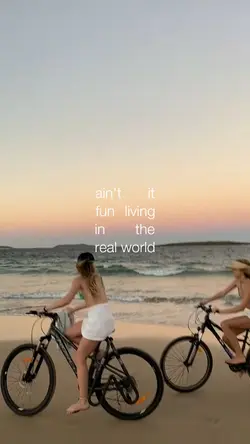 ain't it fun