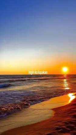 Lirik lagu ingin 