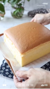 Fais des gâteaux avec moi