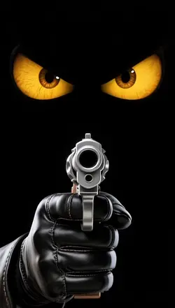 eye wallpape