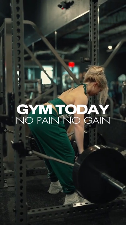 Gimnasio hoy 