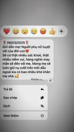 8/3 ngày phụ nữ