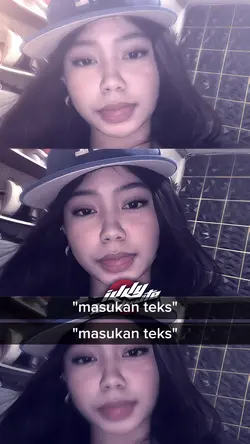 jj kata kata kece