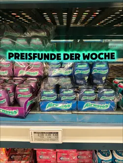 preisfunde der woche