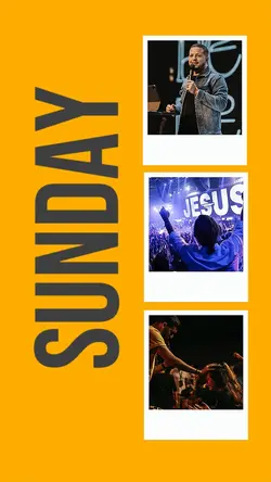 Sunday