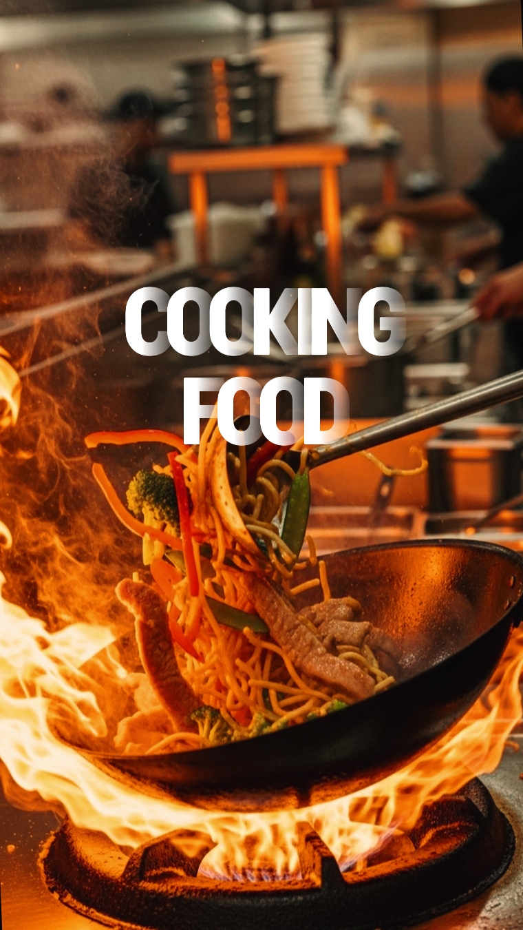KOCHEN ESSEN