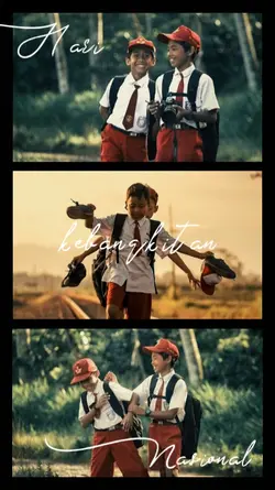 kebangkitan nasional