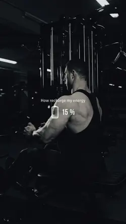 gym mode
