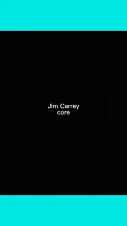 Jim Carrey
