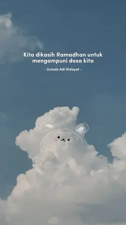 Ramadhan Month