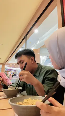 Eating date