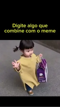 Meme compras 