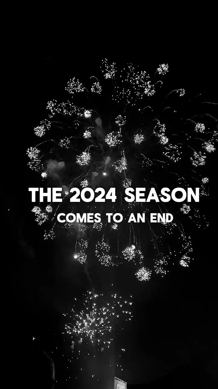 Um brinde a 2024🥂