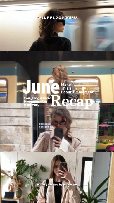 Momentos del Resumen de Junio