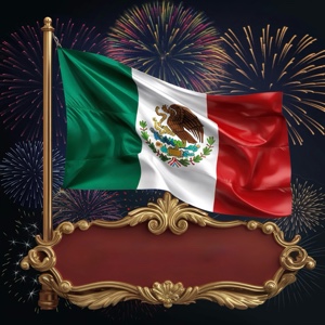 Independence Mexico 