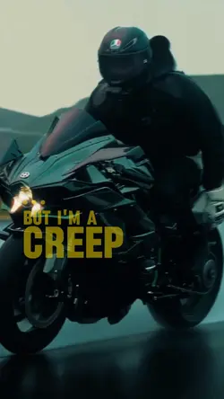 Creep