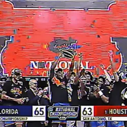 Florida ๐ฅโ๏ธ๐