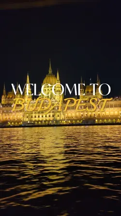 Budapest
