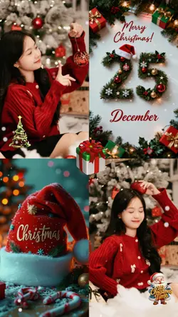 Merry Christmas 
