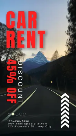 Car Rent