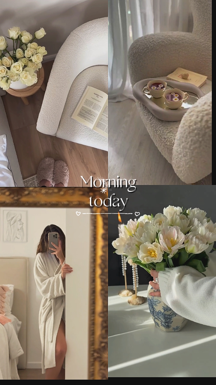 Morning Today 