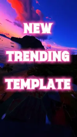 New Trending Templat