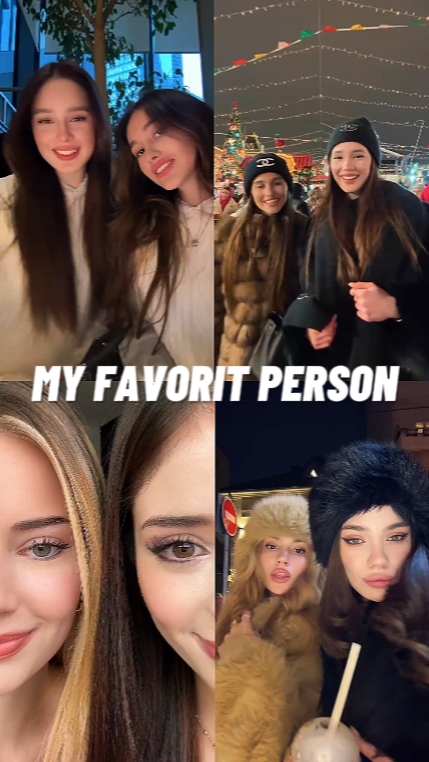 MON HUMAIN PRÉFÉRÉ