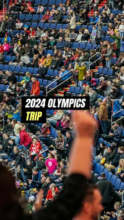 2024 Olympics
