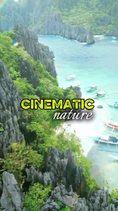 Naturaleza Cinemática