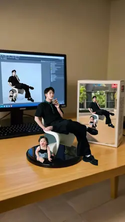 Trend 3d