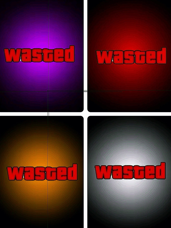 Wasted TrendingNow