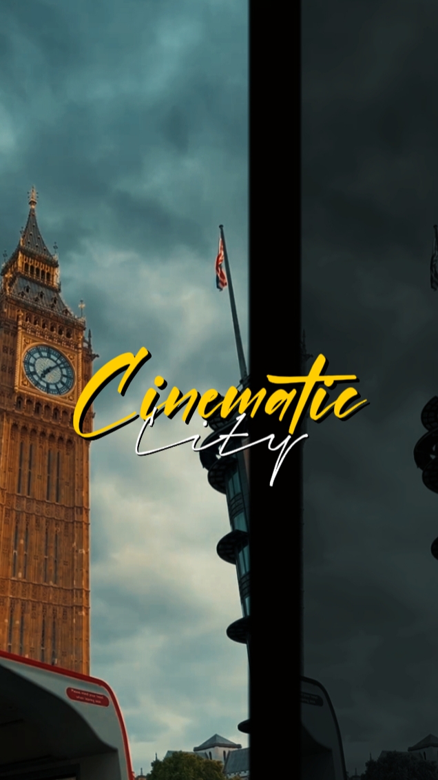 5 CLIPS CITY VIBES 