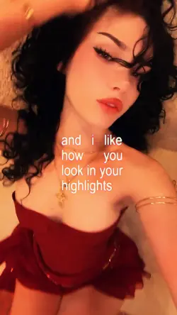you're my type