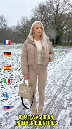 Born other country 
