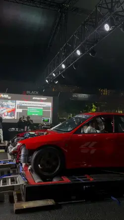pameran mobil