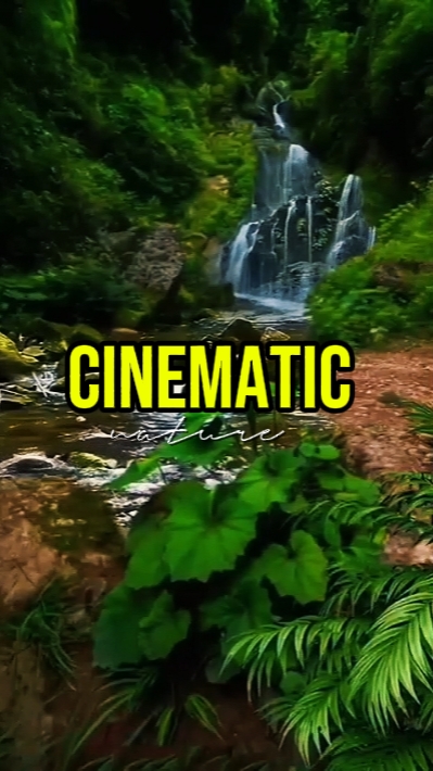 NATUREZA CINEMÁTICA 