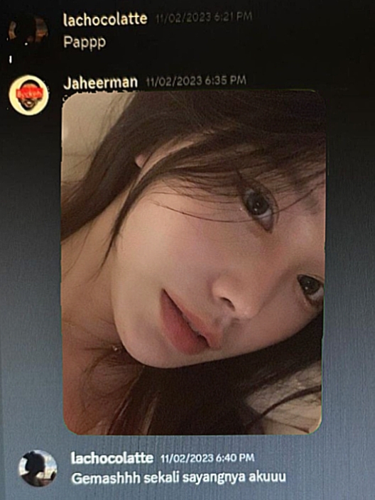 gemash nyaa sayangku