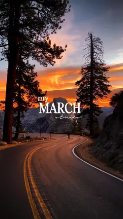 march stories 