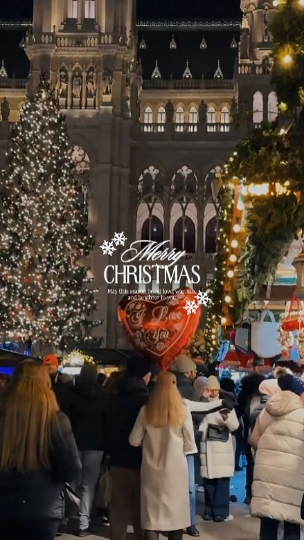 Joyeux Noël 